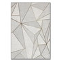 Conceptum Alfombra Asr Crpt-106 Multicolor 160 x 230 cm
